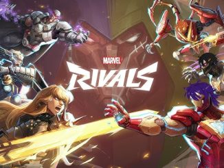Marvel Rivals