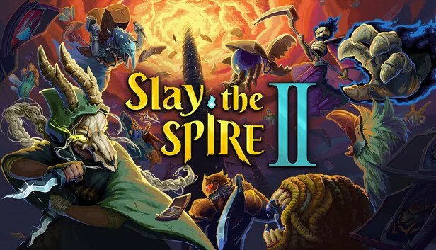 Slay the Spire 2